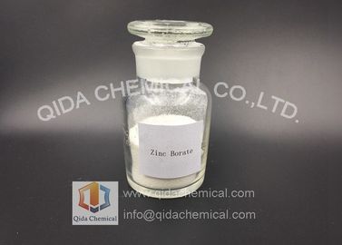 Chama do borato do zinco de CAS 138265-88-0 - produto químico retardador para o revestimento de borracha plástico fornecedor 