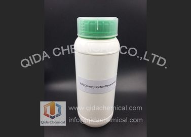Decanamide multifuncional CAS 68308-74-7 14433-76-2 N Octan N-Dimethyl fornecedor 