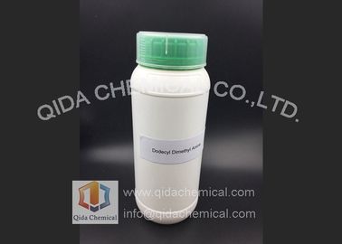 Amina Dimethyl Dodecyl Dimethyl Lauryl CAS 112-18-5 das aminas terciárias da amina fornecedor 
