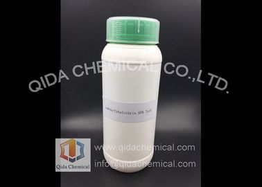 Pó químico CAS 91465-08-6 dos insecticidas do Lambda Cyhalothrin fornecedor 