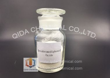 China Retardadores tratados DBDPO CAS 1163-19-5 da chama do óxido de Decabromodiphenylem vendas