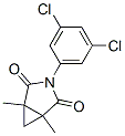 Sólido de cristal branco de CAS 32809-16-8 químico do fungicida de Procymidone