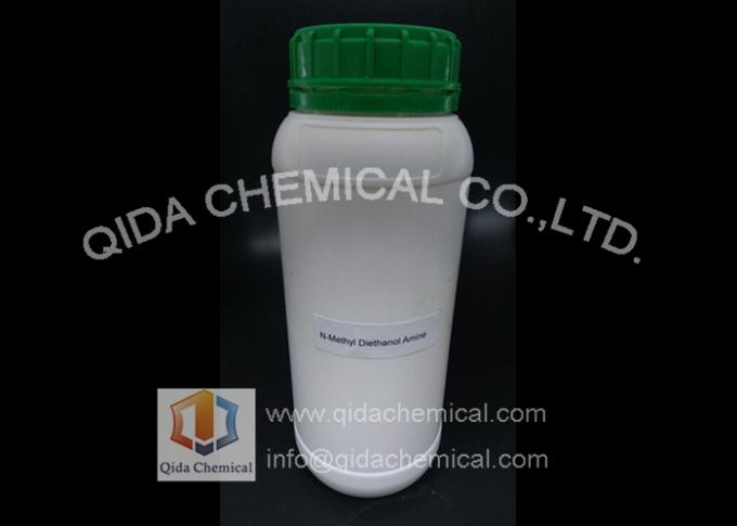 N - Inibidor de corrosão metílico CAS das aminas terciárias de Diethanol 105-59-9