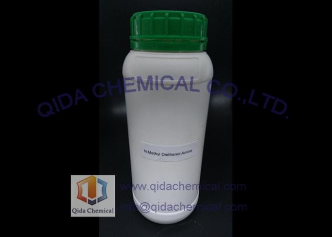 N - Inibidor de corrosão metílico CAS das aminas terciárias de Diethanol 105-59-9