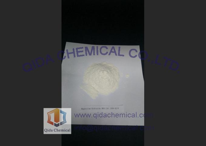 Chama de enchimento - produto químico retardador, hidróxido de magnésio MDH CAS 1309-42-8