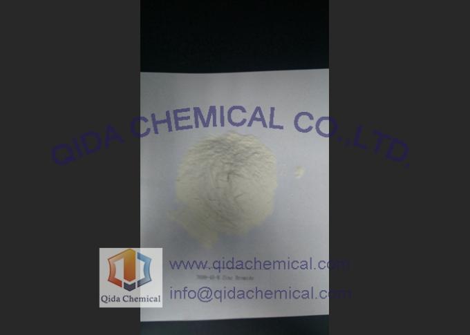 Produto químico Cas 7699-45-8 do brometo do brometo do zinco da indústria da medicina e da indústria do eletrólito de bateria