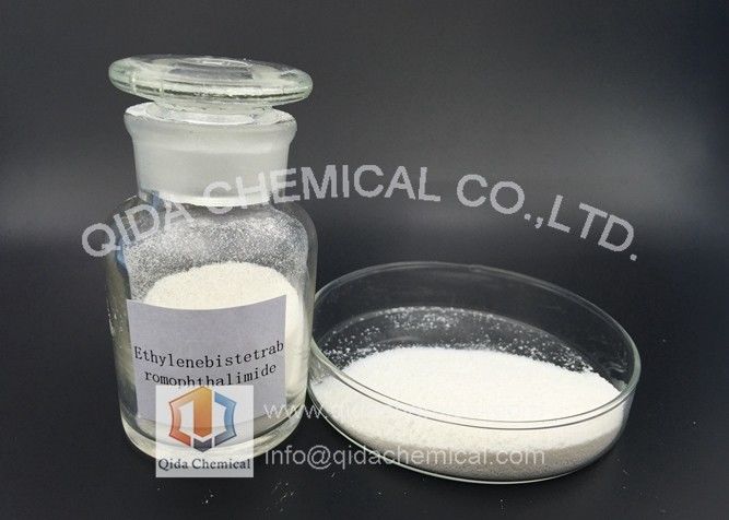 Produtos orgânicos Ethylenebistetrabromophthalimide BT93W CAS 32588-76-4