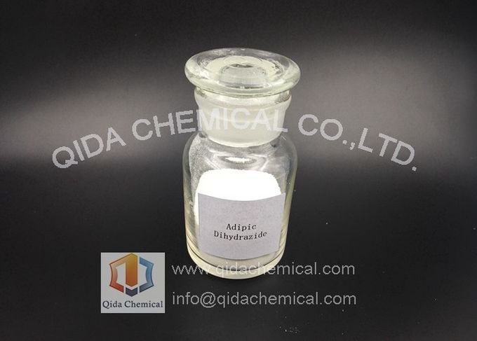 Matérias primas químicas adípicas de Dihydrazide na indústria química CAS 1071-93-8