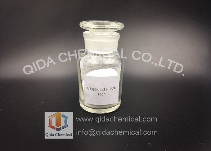 Rota CAS 1071-83-6 de Agrochemicals IDA do herbicida do saco do Glyphosate 25Kg