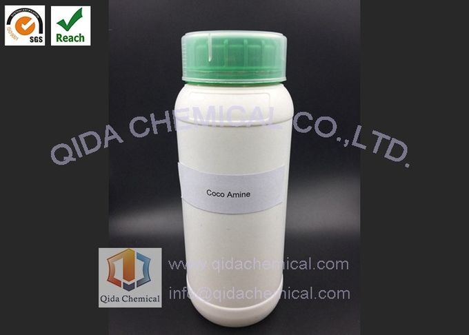 Amina clara incolor CAS 61788-46-3 dos Cocos para o agente antiestático