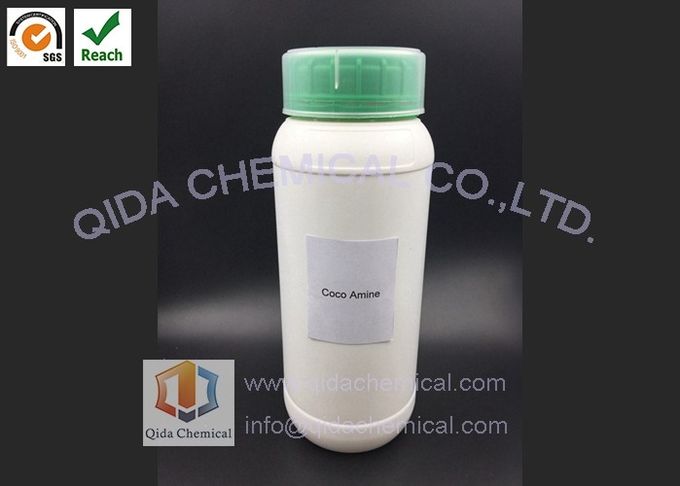 Amina clara incolor CAS 61788-46-3 dos Cocos para o agente antiestático