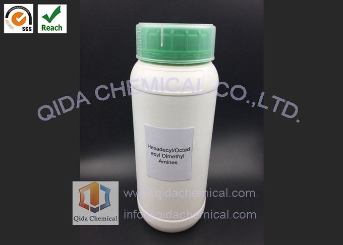 Aminas Dimethyl incolores CAS de Hexadecyl Octadecyl nenhum 68390-97-6