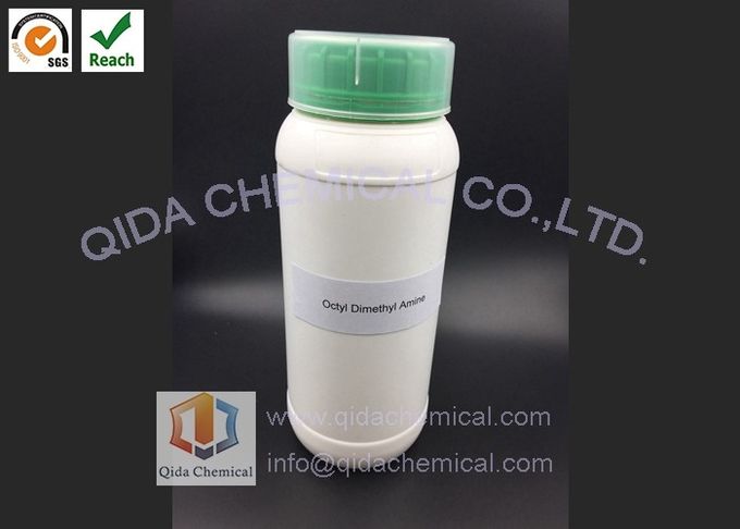 Amina Dimethyl Octyl N de CAS 7378-99-6, OEM de N-Dimethyloctanamine