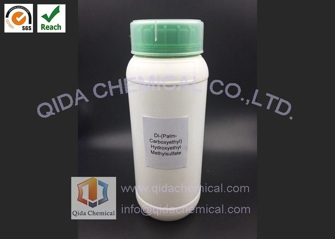 Sal de amónio quaternário Hydroxyethyl CAS de Methylsulfate 91995-81-2