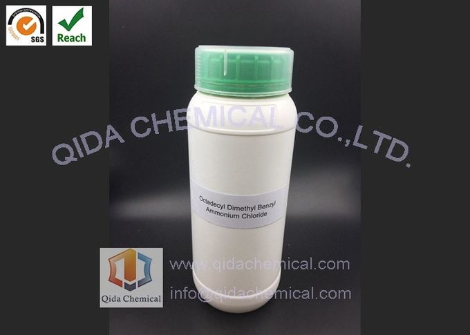 Cloreto de amónio Benzyl Dimethyl de Octadecyl do sal de amónio quaternário de CAS 122-19-0