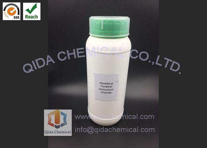CAS nenhum cloreto de amónio do Trimethyl de 112-02-7 Hexadecyl para o biocida, preservativo
