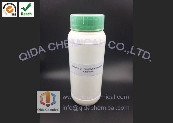 CAS nenhum cloreto de amónio do Trimethyl de 112-02-7 Hexadecyl para o biocida, preservativo