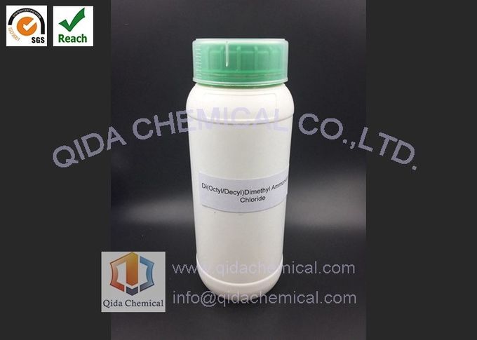 Sal de amónio quaternário CAS do cloreto de Dicaprylyl Dimonium 68424-95-3