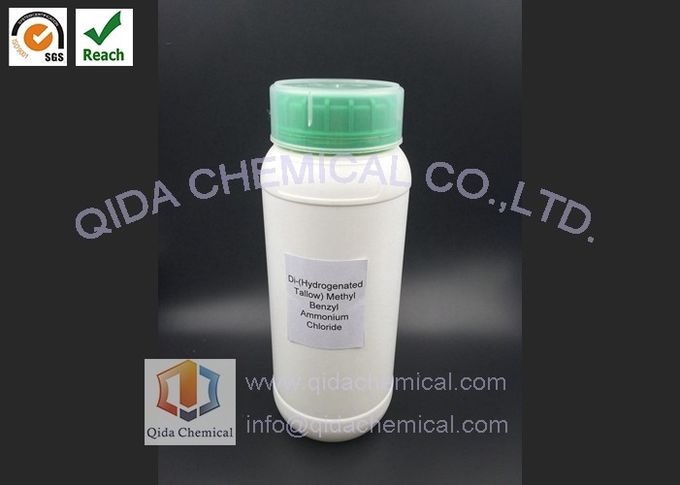 Cloreto de amónio Benzyl metílico CAS de Sebo de Di Hidrogenação 61789-73-9