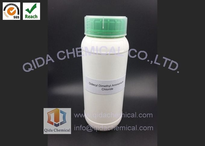Cloreto de amónio Dimethyl CAS de Didecyl 7173-51-5 para o germicida/desinfectantes do produto