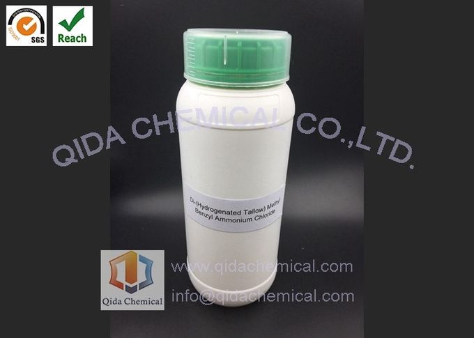 Cloreto de amónio Benzyl metílico CAS de Sebo de Di Hidrogenação 61789-73-9
