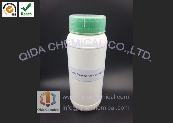 Cloreto de amónio Dimethyl Dimethyl Dioctyl de Bisoctyl do cloreto de amónio de CAS 5538-94-3