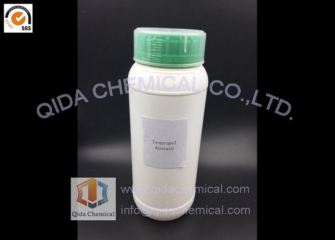 Líquido transparente de CAS 108-21-4 químico da matéria prima do acetato do isopropil