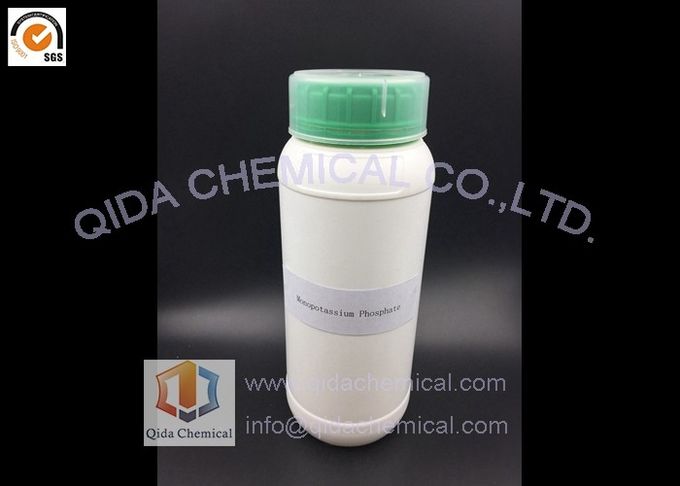 Matérias primas químicas do fosfato Monopotassium para a indústria química CAS7778-77-0