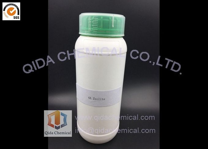 Adsorvente 1344-00-9 e dessecativo químicos do Zeolite 4A AdditivesCAS