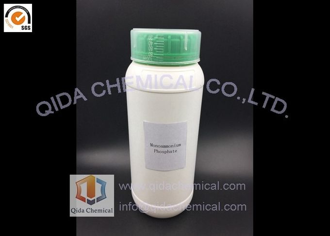 Fosfato de cristal branco CAS de Monoammonium 7722-76-1 25kg/50kg/1000kg