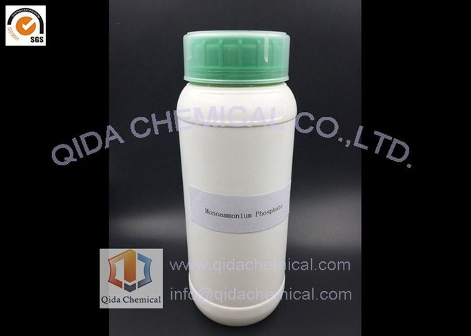 Fosfato de cristal branco CAS de Monoammonium 7722-76-1 25kg/50kg/1000kg