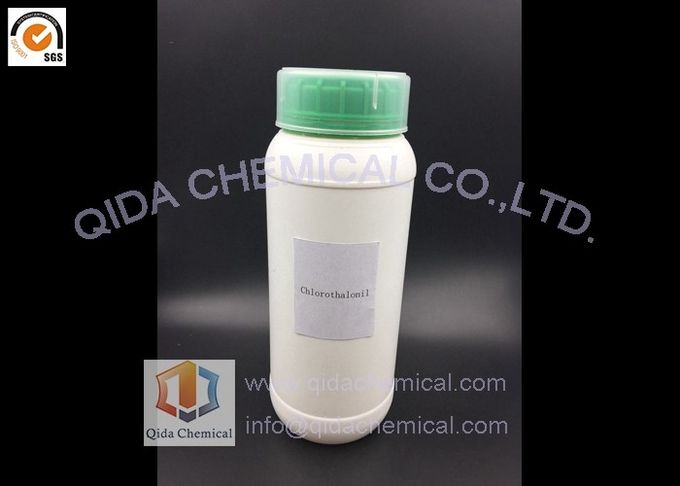 Cilindro 25Kg sistemático de CAS 1897-45-6 dos fungicidas da tecnologia de Chlorothalonil 98%