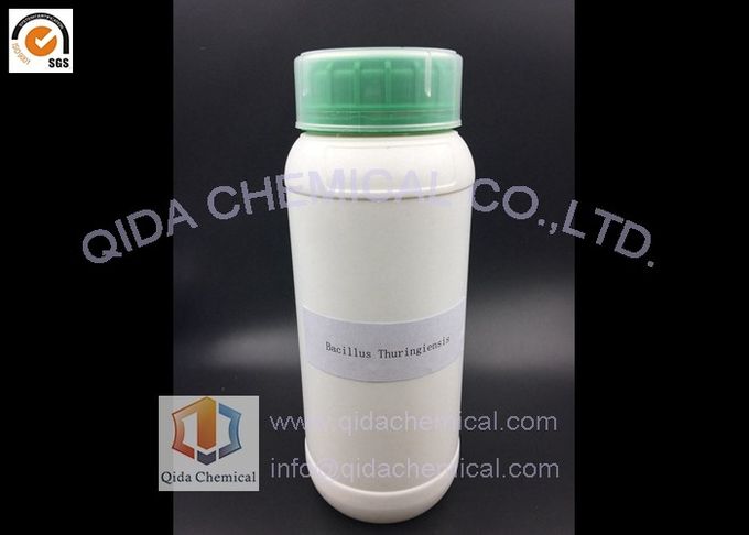 Bacilo insecticidas comerciais CAS 68038-71-1 de Thuringiensis