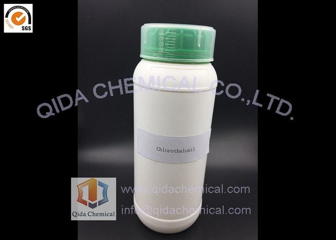Cilindro 25Kg sistemático de CAS 1897-45-6 dos fungicidas da tecnologia de Chlorothalonil 98%
