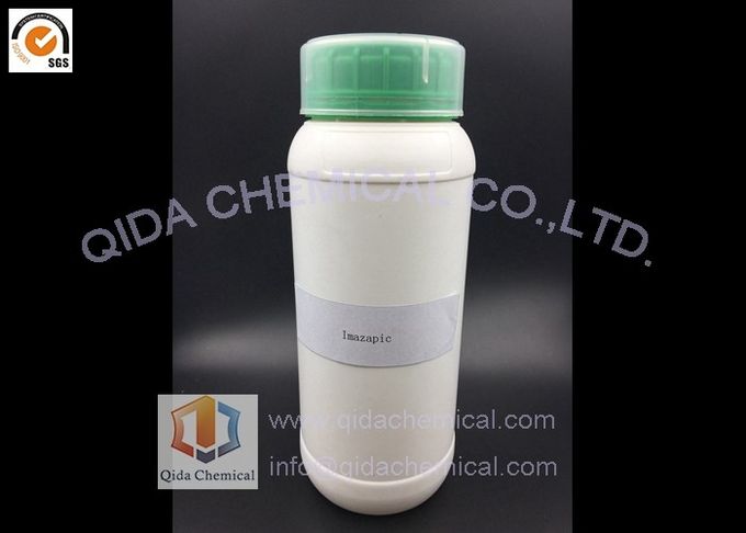 Herbicida super novo CAS 104098-48-8 da eficiência elevada dos herbicidas químicos de Imazapic