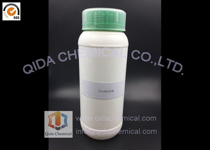 Herbicidas secos comerciais CAS 99129-21-2 de Postemergence do assassino de erva daninha de Clethodim