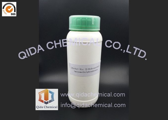 Fogo aditivo inorgánico líquido de Brown - CAS químico retardador 2781-11-5