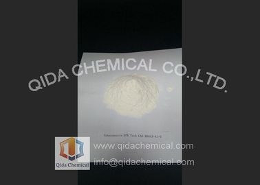China Fungicidas químicos do Triazole, semente que veste a tecnologia CAS 80443-41-0 de Tebuconazole 97%em vendas