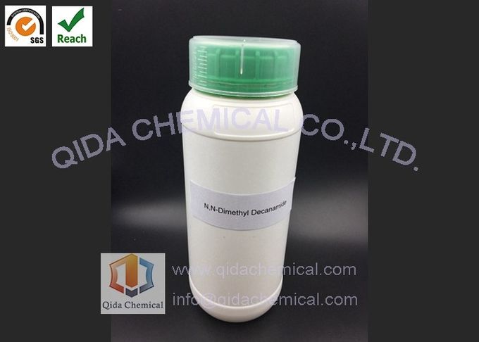 CAS 14433-76-2, N, Decanamide N-Dimethyl, aminas gordas da amina funcional, emulsivo
