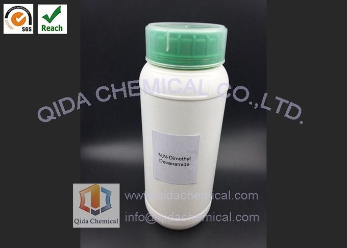 CAS 14433-76-2, N, Decanamide N-Dimethyl, aminas gordas da amina funcional, emulsivo