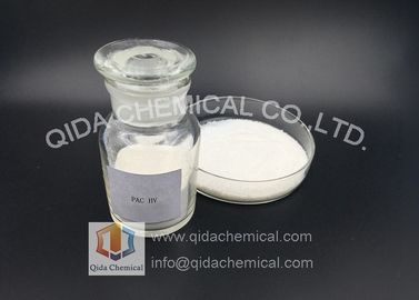Pó metílico do branco da celulose da alta tensão Carboxy da celulose de Polyanionic fornecedor 