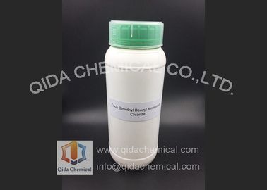 Cloreto de amónio Benzyl Dimethyl CAS dos Cocos líquidos nenhum 68424-85-1 fornecedor 