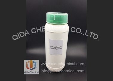 Amina terciária 84649-84-3 do Dimethylamine 1270 Dodecyl de Tetradecyl fornecedor 