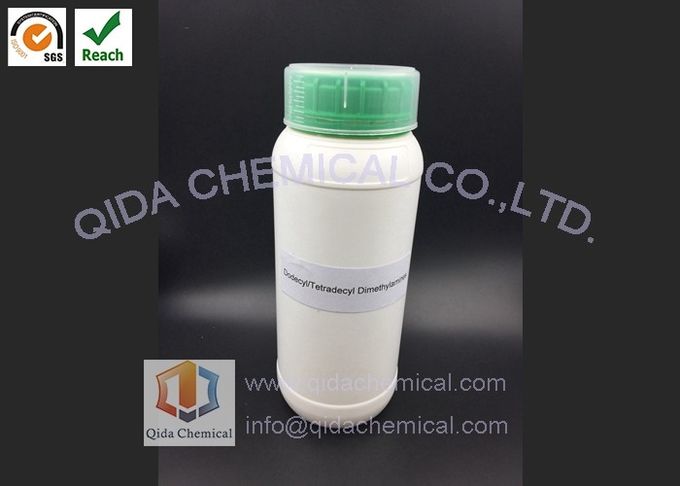 Amina terciária 84649-84-3 do Dimethylamine 1270 Dodecyl de Tetradecyl