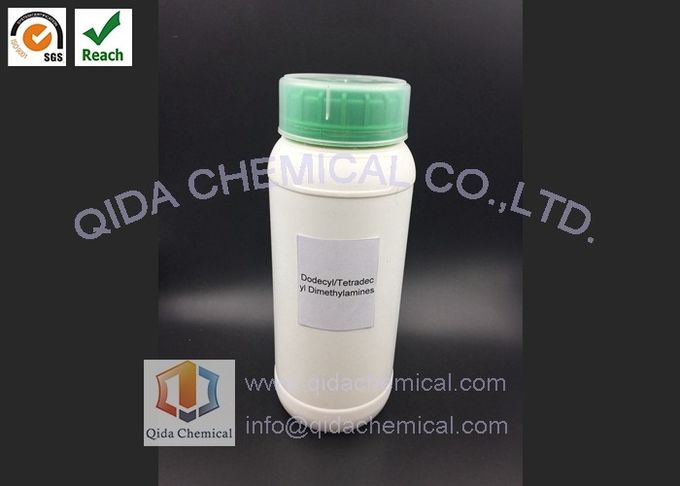 Amina terciária 84649-84-3 do Dimethylamine 1270 Dodecyl de Tetradecyl